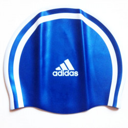 Úszósapka Adidas Silicone sötét kék Sportszer Adidas