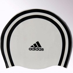 Úszósapka Adidas Silicone szürke Sportszer Adidas
