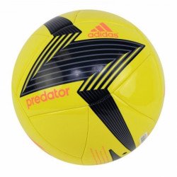 Focilabda Adidas Predator Glider citrom Sportszer Adidas