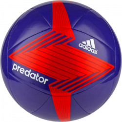 Focilabda Adidas Predator Glider kék Sportszer Adidas
