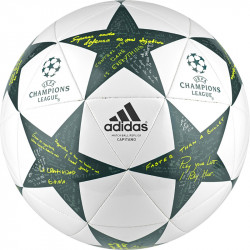 Adidas Finale16 Cap futball labda méret: 4 Sportszer Adidas