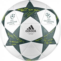 Adidas Finale16 Cap futball labda méret: 4 Sportszer Adidas