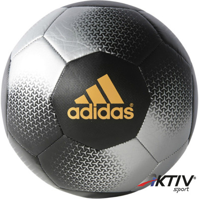 Focilabda Adidas Ace Glid fekete