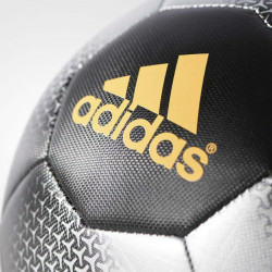 Focilabda Adidas Ace Glid fekete