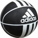 Adidas kosárlabda 3S Rubber X méret: 7