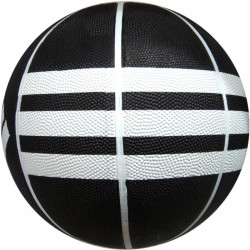 Adidas kosárlabda 3S Rubber X méret: 7