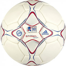 Kézilabda Adidas Stabil Replique 1 gyerek fehér Sportszer Adidas