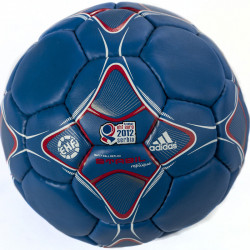 Kézilabda Adidas Stabil Replique 3 férfi kék Sportszer Adidas