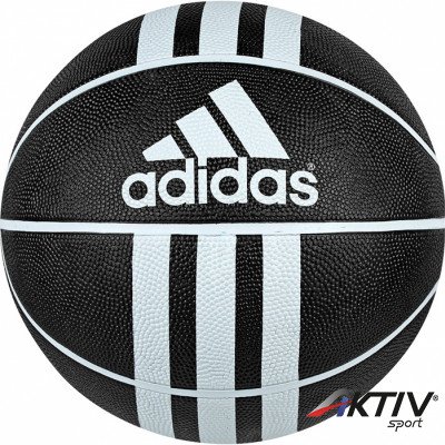 Adidas kosárlabda 3S Rubber X méret: 6