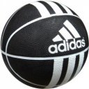 Adidas kosárlabda 3S Rubber X méret: 6