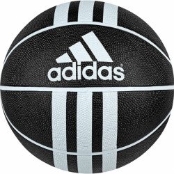 Adidas kosárlabda 3S Rubber X méret: 6 Sportszer Adidas