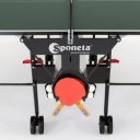 Sponeta S1-12i zöld beltéri ping-pong asztal