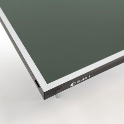 Sponeta S3-46i zöld beltéri ping-pong asztal