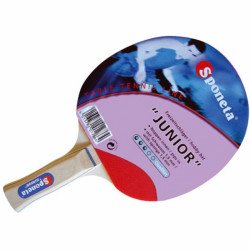 Pingpongütő Sponeta Junior Sportszer Sponeta