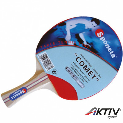 Pingpongütő Sponeta Comet