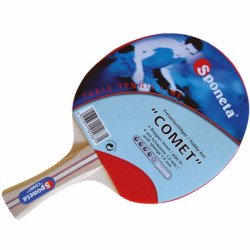 Pingpongütő Sponeta Comet Sportszer Sponeta
