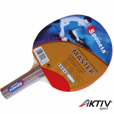 Pingpongütő Sponeta Master