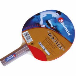 Pingpongütő Sponeta Master Sportszer Sponeta
