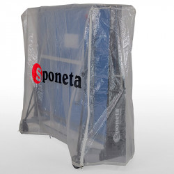 Sponeta porvédő takarófólia ping-pong asztalhoz BLACK WEEK Sponeta