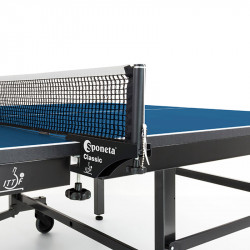 Pingpongháló szett Sponeta Classic, ITTF Sportszer Sponeta