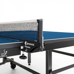 Pingpongháló szett Sponeta Classic, ITTF Sportszer Sponeta