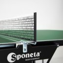 Sponeta S1-12e zöld kültéri ping-pong asztal