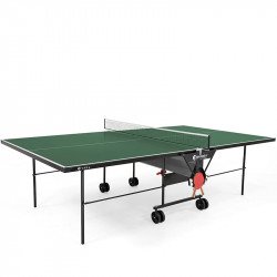 Sponeta S1-12e zöld kültéri ping-pong asztal Sponeta ping-pong asztal Sponeta