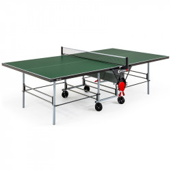 Sponeta S3-46e zöld kültéri ping-pong asztal BLACK WEEK Sponeta