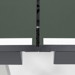Sponeta S7-22 zöld beltéri ping-pong asztal