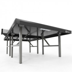 Sponeta S7-22 zöld beltéri ping-pong asztal