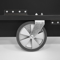 Sponeta S7-22 zöld beltéri ping-pong asztal