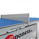 Sponeta S6-67e kék kültéri ping-pong asztal
