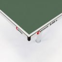 Sponeta S6-66e zöld kültéri ping-pong asztal
