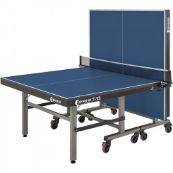 Sponeta S7-13  kék verseny ITTF ping-pong asztal