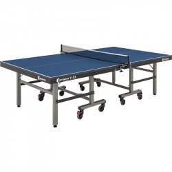 Sponeta S7-13  kék verseny ITTF ping-pong asztal BLACK WEEK Sponeta