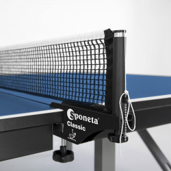 Sponeta S7-23  kék verseny ping-pong asztal