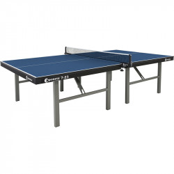 Sponeta S7-23  kék verseny ping-pong asztal Sponeta ping-pong asztal Sponeta