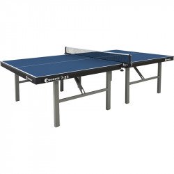Sponeta S7-23  kék verseny ping-pong asztal Sponeta ping-pong asztal Sponeta