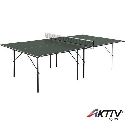 Sponeta S1-52i zöld beltéri ping-pong asztal