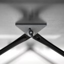 Sponeta S1-52i zöld beltéri ping-pong asztal