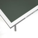 Sponeta S1-52i zöld beltéri ping-pong asztal