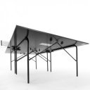 Sponeta S1-52i zöld beltéri ping-pong asztal