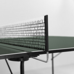 Sponeta S1-52i zöld beltéri ping-pong asztal