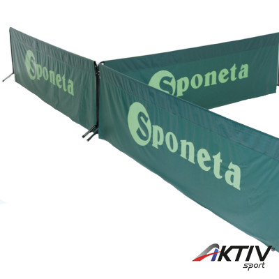 Térelválasztó Sponeta 230 x 70 cm