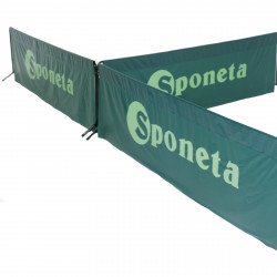 Térelválasztó Sponeta 230 x 70 cm Sportszer Sponeta