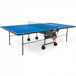 Sponeta S1-13e kék kültéri ping-pong asztal BLACK WEEK Sponeta