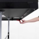 Sponeta S3-72i zöld beltéri ping-pong asztal