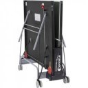 Sponeta S3-72i zöld beltéri ping-pong asztal