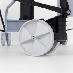 Sponeta S3-72i zöld beltéri ping-pong asztal