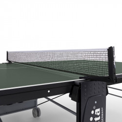 Sponeta S3-72i zöld beltéri ping-pong asztal